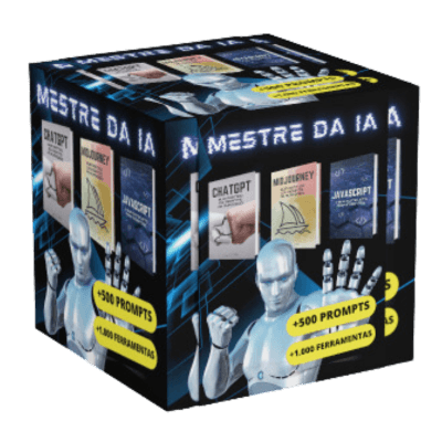 Mestre da IA